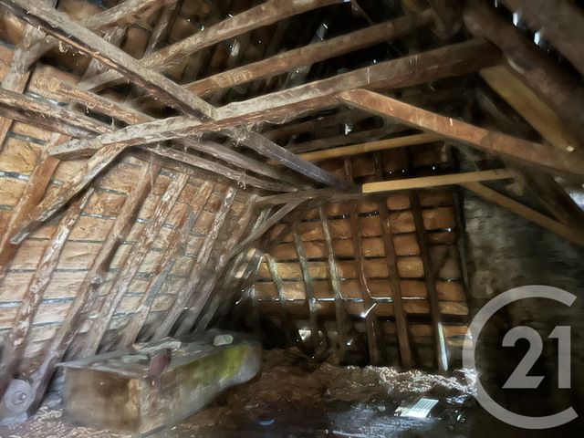 Maison &agrave; vendre - 4 pi&egrave;ces - 155 m2 - Argeles Gazost - 65 - MIDI-PYRENEES