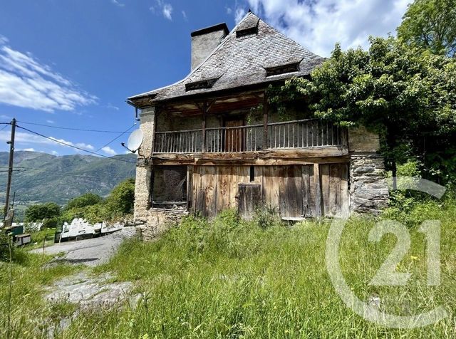 maison - ARGELES GAZOST - 65