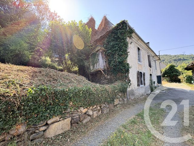 maison - ARGELES GAZOST - 65