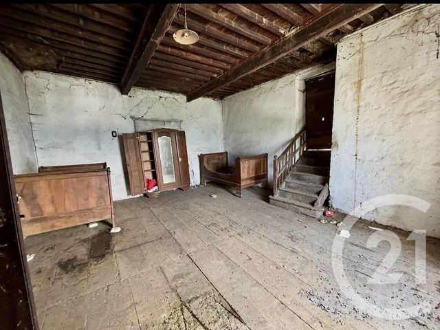 Maison &agrave; vendre - 4 pi&egrave;ces - 155 m2 - Argeles Gazost - 65 - MIDI-PYRENEES