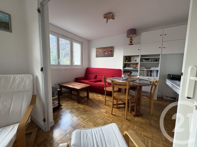 Appartement F4 à vendre - 4 pièces - 80,49 m2 - Argeles Gazost - 65 - MIDI-PYRENEES