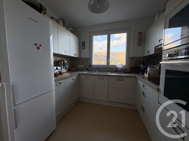 Appartement F4 à vendre - 4 pièces - 80,49 m2 - Argeles Gazost - 65 - MIDI-PYRENEES