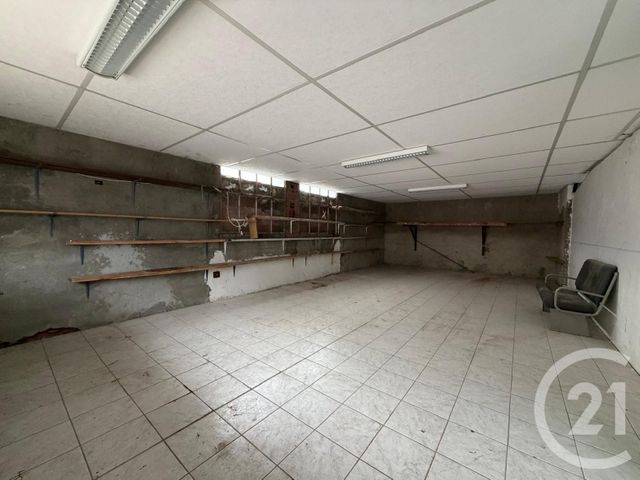 Maison &agrave; vendre - 5 pi&egrave;ces - 358 m2 - Luz St Sauveur - 65 - MIDI-PYRENEES