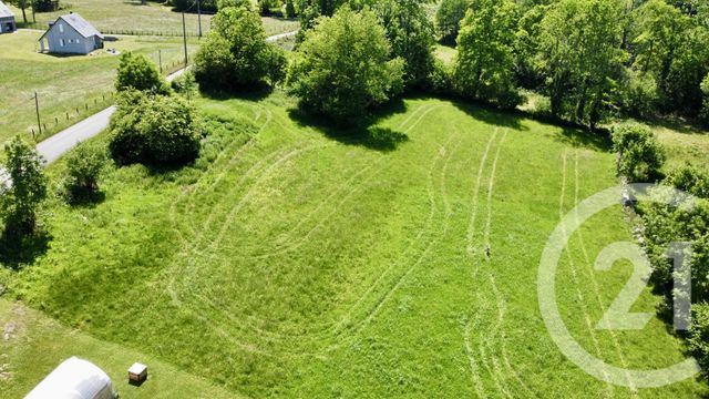 Terrain &agrave; vendre - 7115 m2 - Bun - 65 - MIDI-PYRENEES