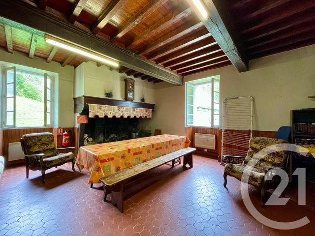 Maison &agrave; vendre - 7 pi&egrave;ces - 180,93 m2 - Argeles Gazost - 65 - MIDI-PYRENEES