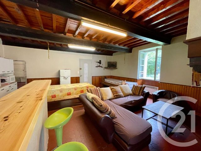 Maison &agrave; vendre - 7 pi&egrave;ces - 180,93 m2 - Argeles Gazost - 65 - MIDI-PYRENEES