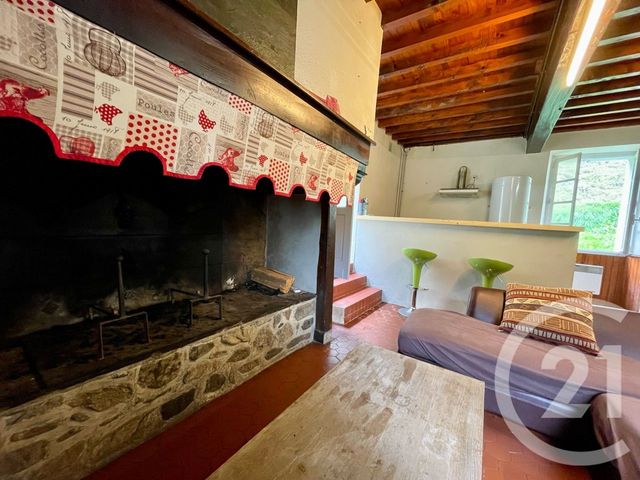 Maison &agrave; vendre - 7 pi&egrave;ces - 180,93 m2 - Argeles Gazost - 65 - MIDI-PYRENEES