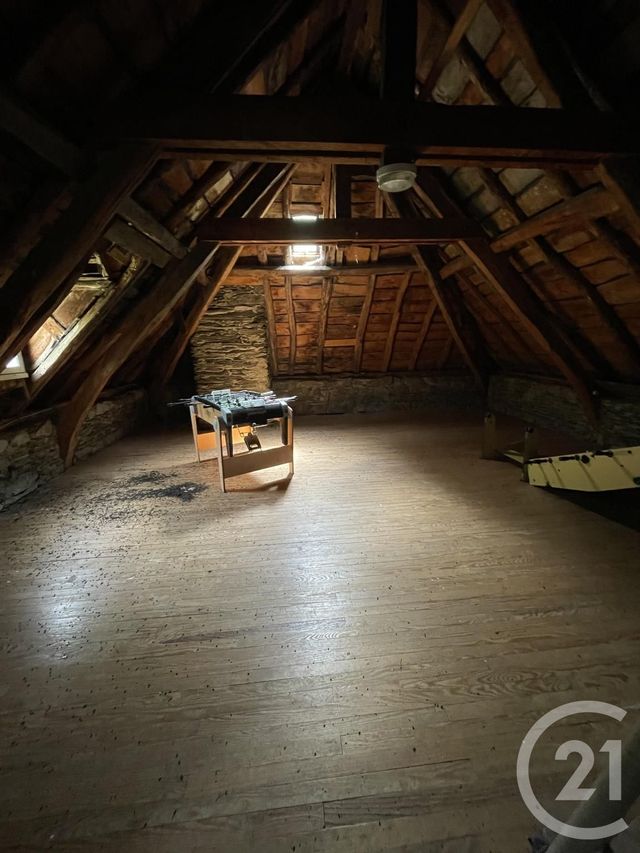 Maison &agrave; vendre - 7 pi&egrave;ces - 180,93 m2 - Argeles Gazost - 65 - MIDI-PYRENEES