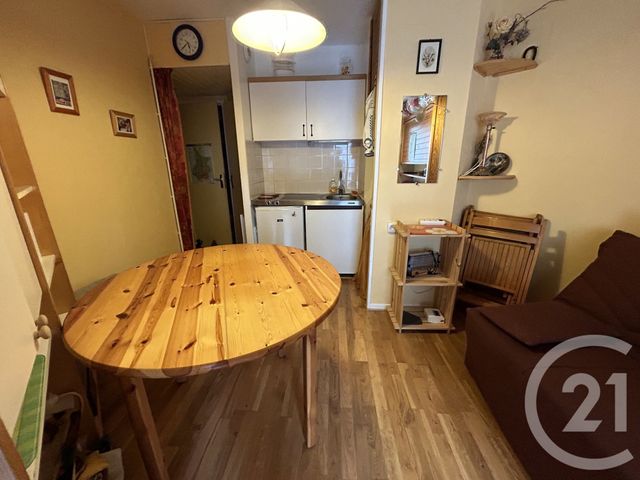 Appartement Studio à vendre - 1 pièce - 20 m2 - Bareges - 65 - MIDI-PYRENEES