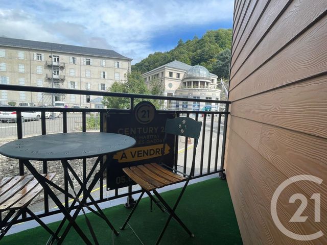 appartement - BAREGES - 65