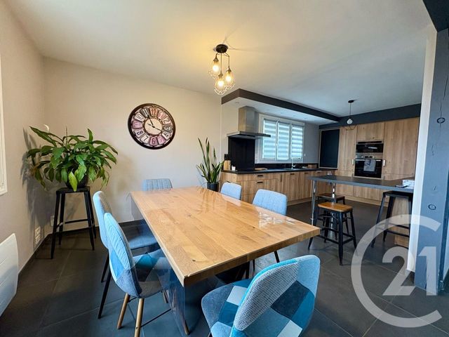 Maison &agrave; vendre - 4 pi&egrave;ces - 88,64 m2 - Lourdes - 65 - MIDI-PYRENEES