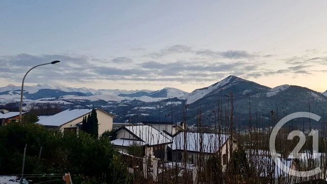 Maison &agrave; vendre - 4 pi&egrave;ces - 88,64 m2 - Lourdes - 65 - MIDI-PYRENEES