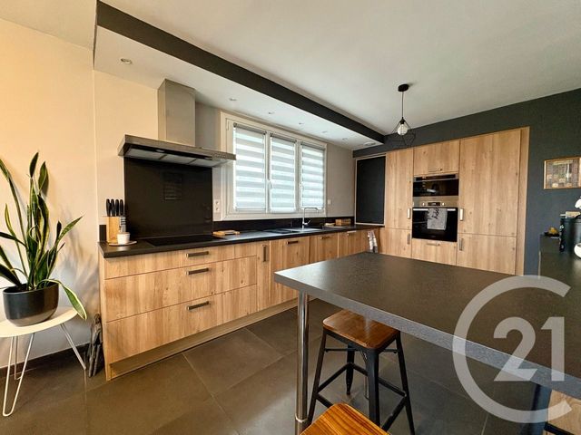 Maison &agrave; vendre - 4 pi&egrave;ces - 88,64 m2 - Lourdes - 65 - MIDI-PYRENEES