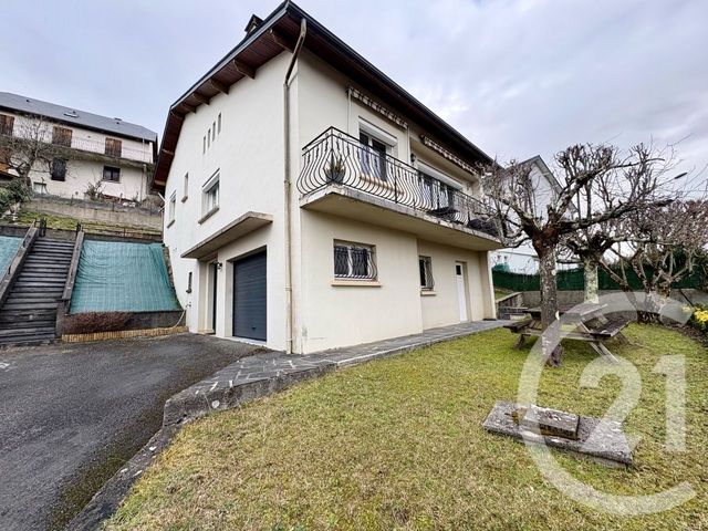 maison - LOURDES - 65