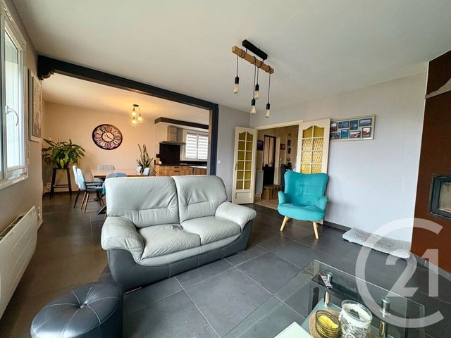 Maison &agrave; vendre - 4 pi&egrave;ces - 88,64 m2 - Lourdes - 65 - MIDI-PYRENEES