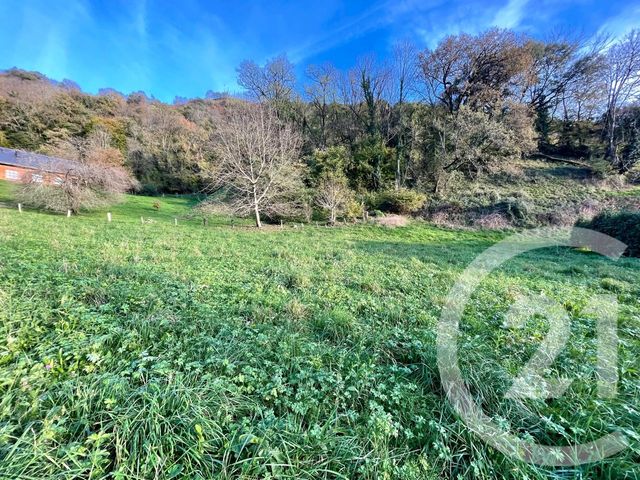 Terrain &agrave; vendre - 1792 m2 - Lourdes - 65 - MIDI-PYRENEES