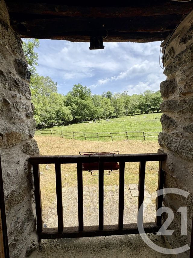 Maison &agrave; vendre - 3 pi&egrave;ces - 101,29 m2 - Gez - 65 - MIDI-PYRENEES