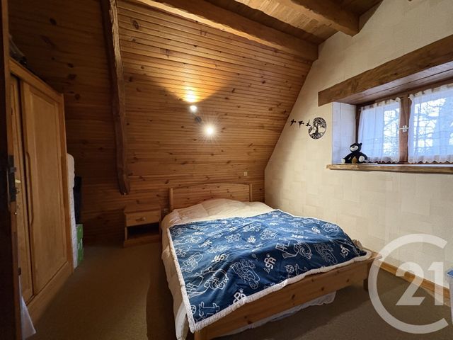 Maison &agrave; vendre - 3 pi&egrave;ces - 76,69 m2 - Gazost - 65 - MIDI-PYRENEES