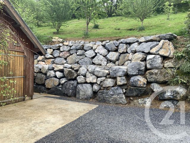 Maison &agrave; vendre - 3 pi&egrave;ces - 76,69 m2 - Gazost - 65 - MIDI-PYRENEES