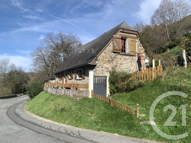 Maison &agrave; vendre - 3 pi&egrave;ces - 76,69 m2 - Gazost - 65 - MIDI-PYRENEES