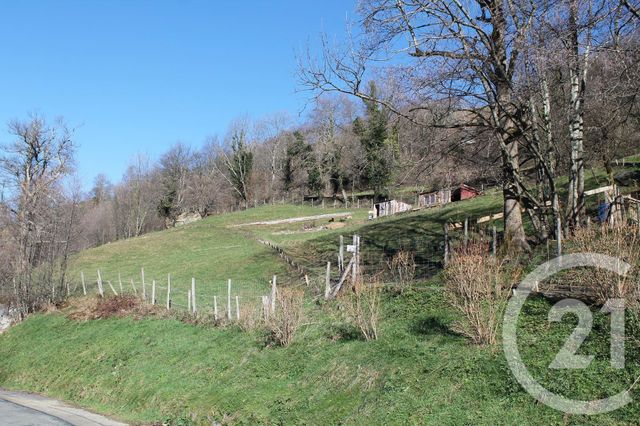 Maison &agrave; vendre - 3 pi&egrave;ces - 76,69 m2 - Gazost - 65 - MIDI-PYRENEES