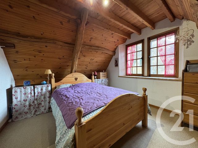 Maison &agrave; vendre - 3 pi&egrave;ces - 76,69 m2 - Gazost - 65 - MIDI-PYRENEES