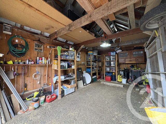 Maison &agrave; vendre - 3 pi&egrave;ces - 76,69 m2 - Gazost - 65 - MIDI-PYRENEES