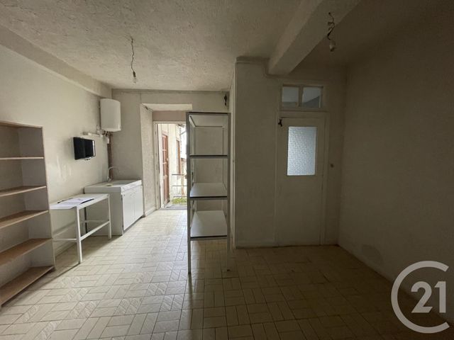 Appartement Local à louer - 2 pièces - 56 m2 - Argeles Gazost - 65 - MIDI-PYRENEES