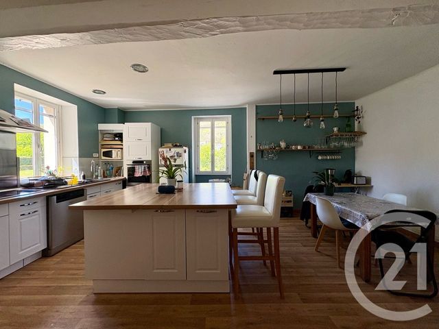 Maison &agrave; vendre - 5 pi&egrave;ces - 243,76 m2 - Argeles Gazost - 65 - MIDI-PYRENEES