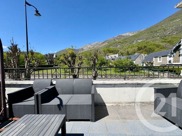Maison &agrave; vendre - 5 pi&egrave;ces - 243,76 m2 - Argeles Gazost - 65 - MIDI-PYRENEES