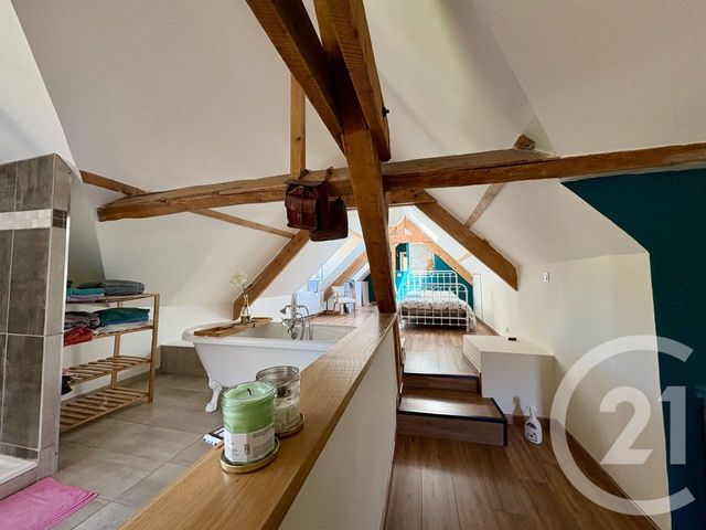 Maison &agrave; vendre - 5 pi&egrave;ces - 243,76 m2 - Argeles Gazost - 65 - MIDI-PYRENEES