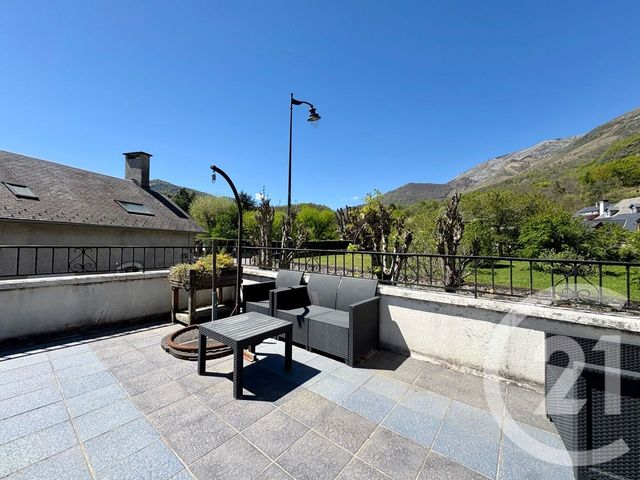 Maison &agrave; vendre - 5 pi&egrave;ces - 243,76 m2 - Argeles Gazost - 65 - MIDI-PYRENEES