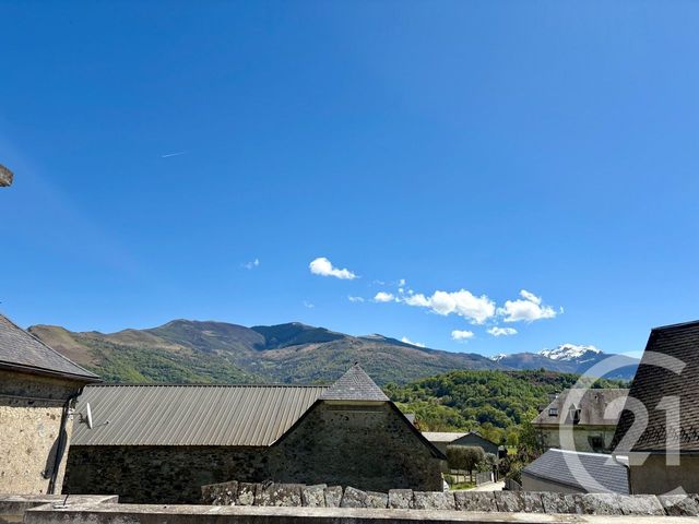 Maison &agrave; vendre - 5 pi&egrave;ces - 243,76 m2 - Argeles Gazost - 65 - MIDI-PYRENEES