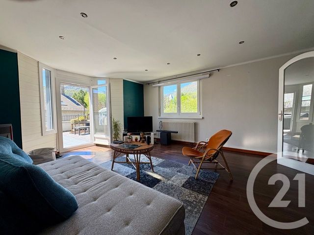 Maison à vendre ARGELES GAZOST