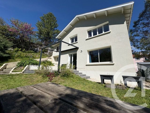 Maison à vendre LOURDES