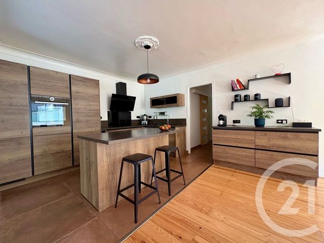 Maison &agrave; vendre - 6 pi&egrave;ces - 238,46 m2 - Lourdes - 65 - MIDI-PYRENEES