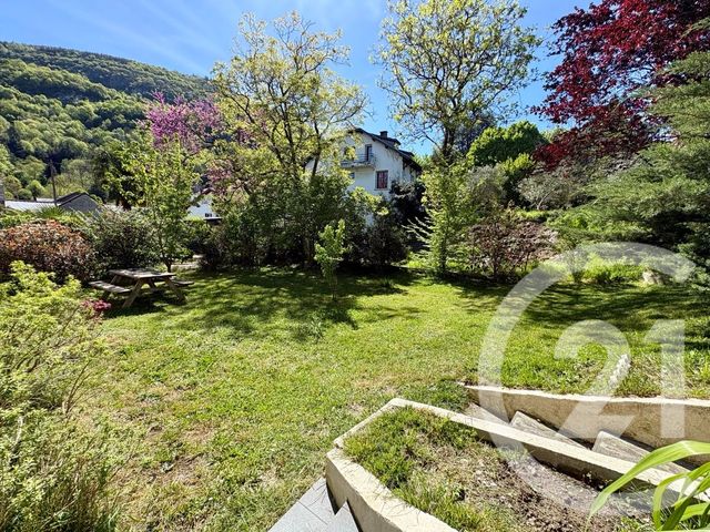 Maison &agrave; vendre - 6 pi&egrave;ces - 238,46 m2 - Lourdes - 65 - MIDI-PYRENEES