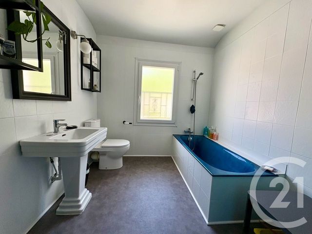 Maison &agrave; vendre - 6 pi&egrave;ces - 238,46 m2 - Lourdes - 65 - MIDI-PYRENEES