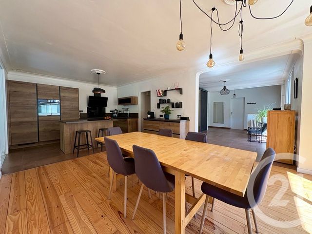 Maison &agrave; vendre - 6 pi&egrave;ces - 238,46 m2 - Lourdes - 65 - MIDI-PYRENEES