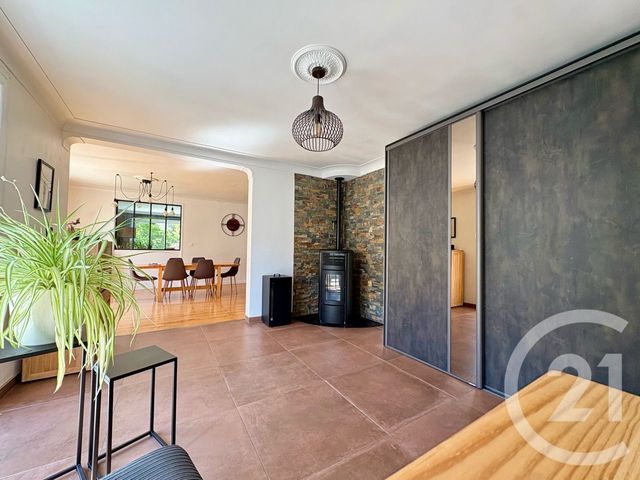 Maison &agrave; vendre - 6 pi&egrave;ces - 238,46 m2 - Lourdes - 65 - MIDI-PYRENEES