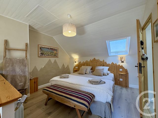 Maison à vendre - 4 pièces - 192,32 m2 - Sazos - 65 - MIDI-PYRENEES