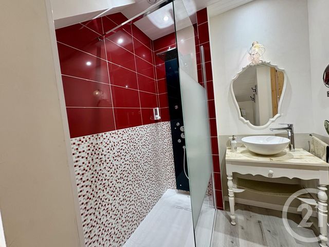 Maison à vendre - 4 pièces - 192,32 m2 - Sazos - 65 - MIDI-PYRENEES