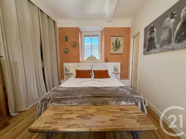 Maison à vendre - 4 pièces - 192,32 m2 - Sazos - 65 - MIDI-PYRENEES