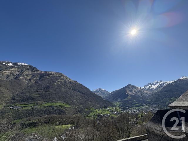 Maison à vendre - 4 pièces - 192,32 m2 - Sazos - 65 - MIDI-PYRENEES