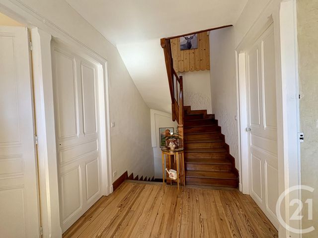 Maison à vendre - 4 pièces - 192,32 m2 - Sazos - 65 - MIDI-PYRENEES