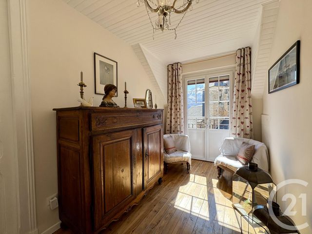 Maison à vendre - 4 pièces - 192,32 m2 - Sazos - 65 - MIDI-PYRENEES