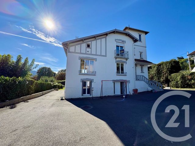 Maison à vendre LOURDES