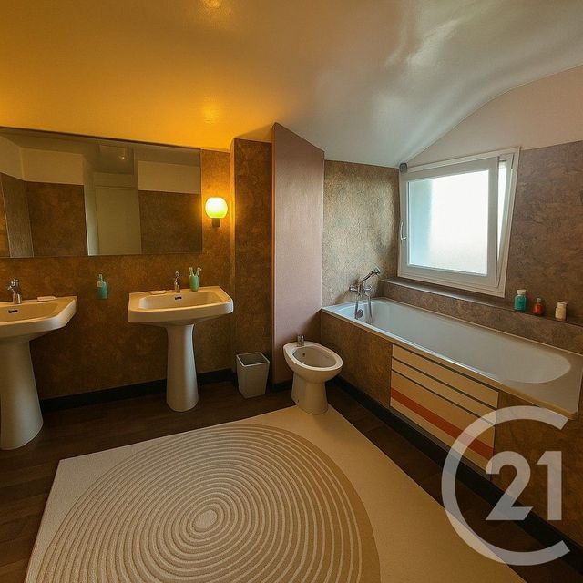 Maison à vendre - 5 pièces - 144,86 m2 - Lourdes - 65 - MIDI-PYRENEES