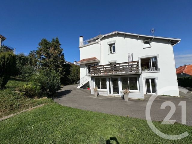 Maison à vendre - 5 pièces - 144,86 m2 - Lourdes - 65 - MIDI-PYRENEES