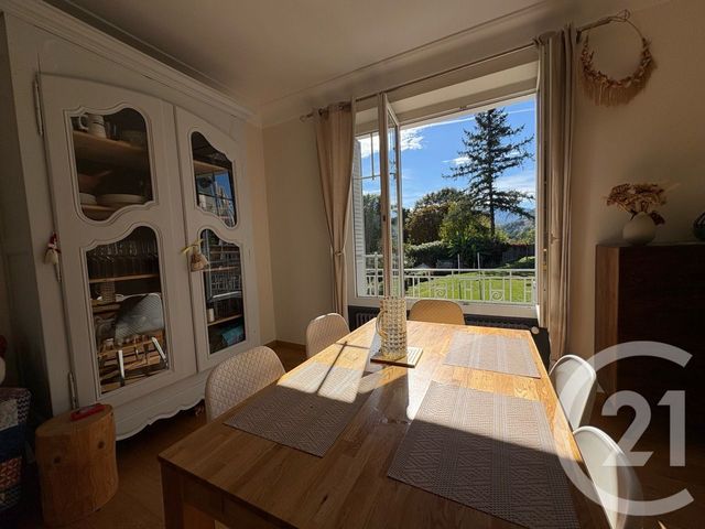 Maison à vendre - 5 pièces - 144,86 m2 - Lourdes - 65 - MIDI-PYRENEES